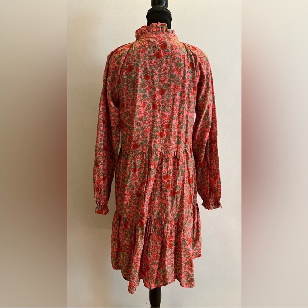 Roller Rabbit Janni Dress - Picture 4 of 12